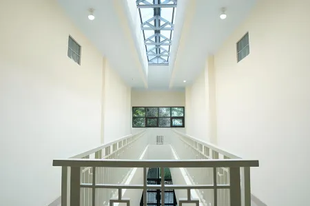 Sighma Teduh Отели в г. Ngemplak