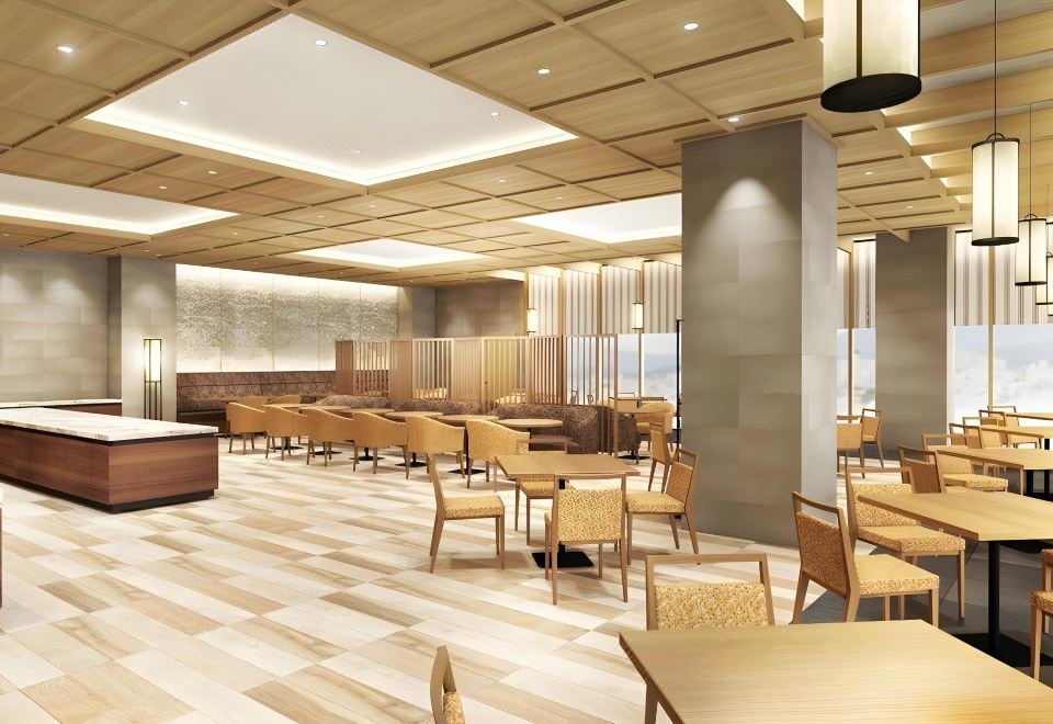 호텔 에미온 교토