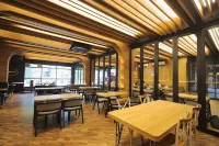 Midtown Xpress Balikpapan - parcheggio