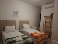 Pousada Fullano _ Entre Copacabana e Ipanema – Suítes Privativas Confortáveis!