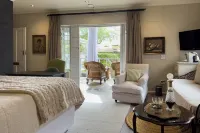 Baruch Guest House Rhodes Hotels near De Oewer Restaurant