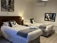 Oliver Twist Country Inn Hotels in Wisbech