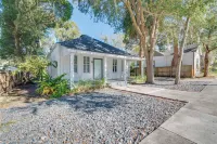 100년된 매력적인 집 < 1 미로 다운타운