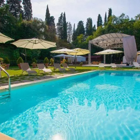 Villa Castiglione