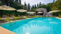 Villa Castiglione - Romantic