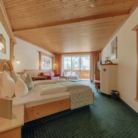 Hotel Hirschen