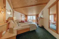 Hotel Hirschen Hotels in Dalaas