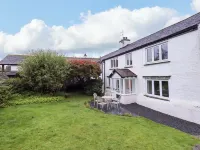 Ecclerigg Old Farm - Country Houses