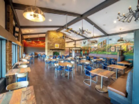 The Seasons Lodge Hotels in Nashville