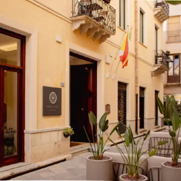 Badia Nuova Apart Hotel