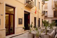 BADIA NUOVA Apart Hotel