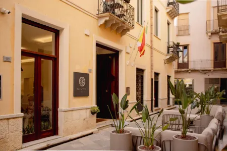 Badia Nuova Apart Hotel