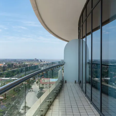 Radisson Blu Hotel and Residence Maputo