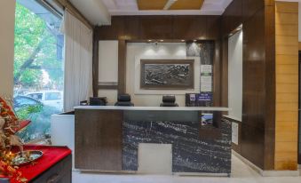 Hotel Blessings on Road Near New Delhi Railway Station Renovated 2025 May