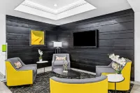 Best Western Palace Inn  Suites