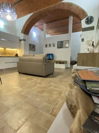 Tuscany Home Pistoia