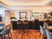 羅斯特里盯飯店 - 酒吧