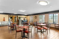 Best Western Moriarty Heritage Inn