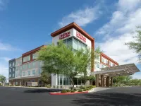 Hilton Garden Inn North Phoenix Scottsdale Hotels near Desert View