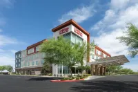 Hilton Garden Inn North Phoenix Scottsdale Hotels in Desert View