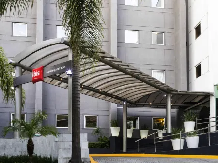 Ibis Guadalajara Expo