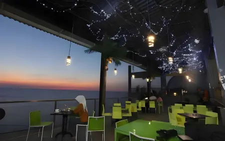 Tanjung Kodok Beach Resort