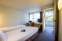 Campanile Saint Quentin Hotels in Saint-Quentin