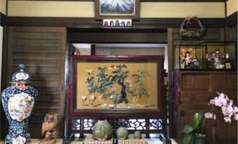 Fukuro No Oyado