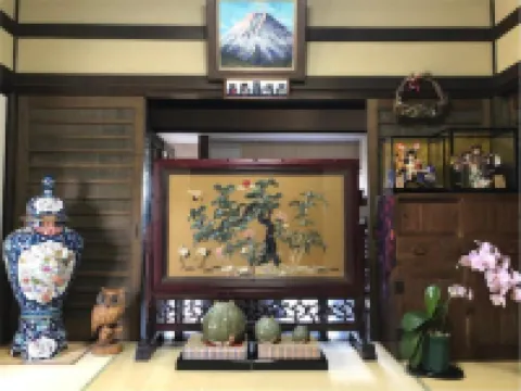 Fukuro No Oyado