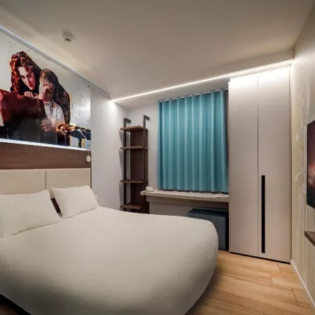 Ibis Locarno