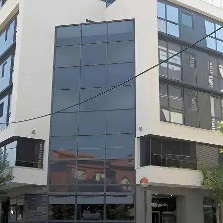 Hotel Diego's
