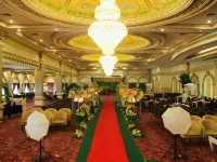 Qin Hotel Banjarbaru Hotel di Komet