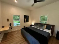 Mirror Cabin - Reflections Hotels in Transylvania County