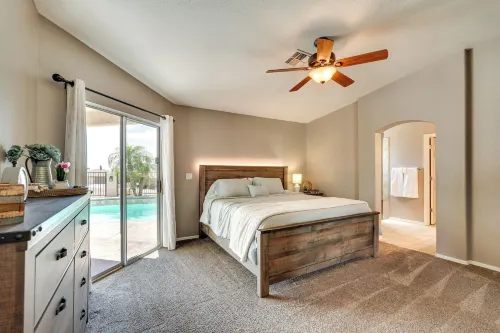 Pet-Friendly Lake Havasu City Home w/ Private Pool