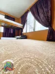 Tamarindo Hostel - parkir