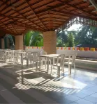 Hotel Manvin's - Kitchens