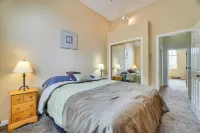 Near Big Boulder Mtn! Home w/ Fireplace & Games