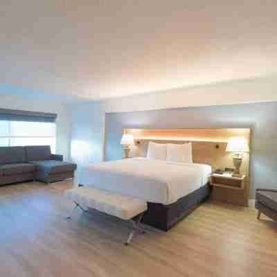 Radisson Hotel Trinidad Rooms