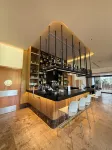 瑪雅世界新烏斯馬爾飯店 - 酒吧