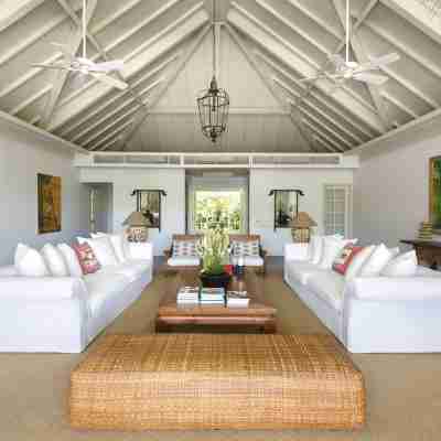 The Ungasan Clifftop Resort Rooms
