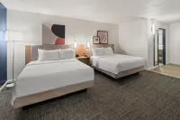 Spark by Hilton Waldorf Hotels in Waldorf