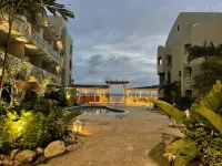 Hôtel LeRoy - Pools