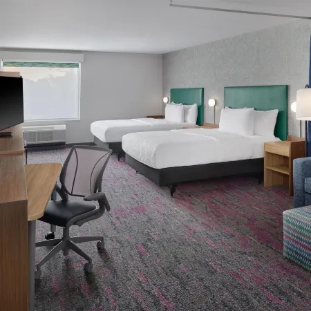 Home2 Suites by Hilton Frankenmuth