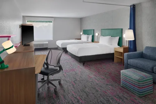 Home2 Suites by Hilton Frankenmuth - 3-Star