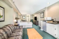 山谷旅館-阿桑德連鎖飯店 Waterville Valley Resort附近的飯店