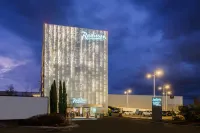 Radisson Hotel Paris le Bourget - Wifi