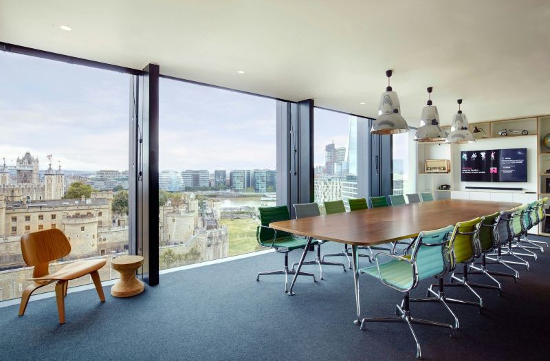CitizenM Tower of London photo 4