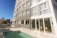 Ramada Residences by Wyndham Puerto Madryn CQ Gales - Pools