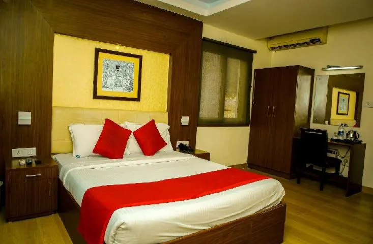 阿魯納查拉酒店