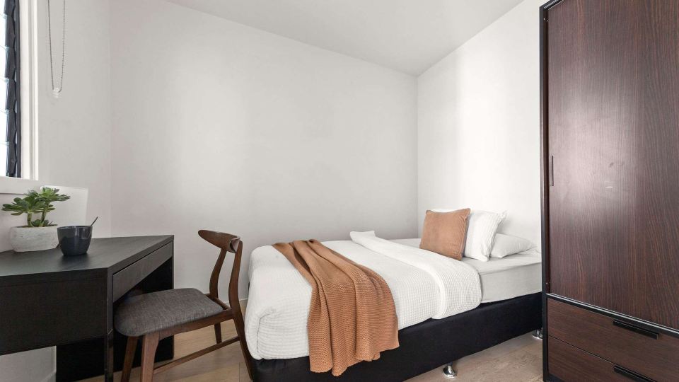 A 2BR Apt in Parkville Near the Melbourne Zoo